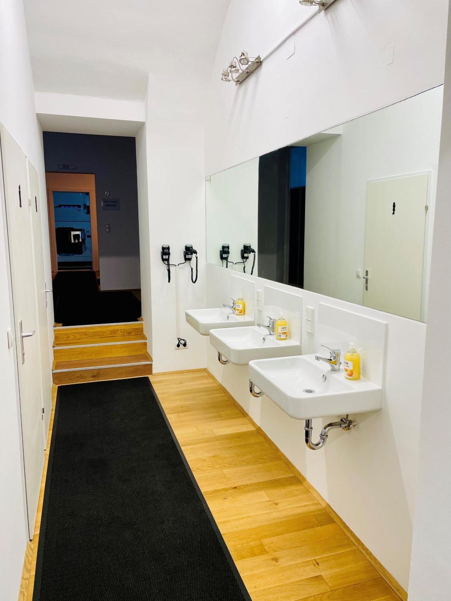 Space Home Apartment - Downtown Wien Ngoại thất bức ảnh