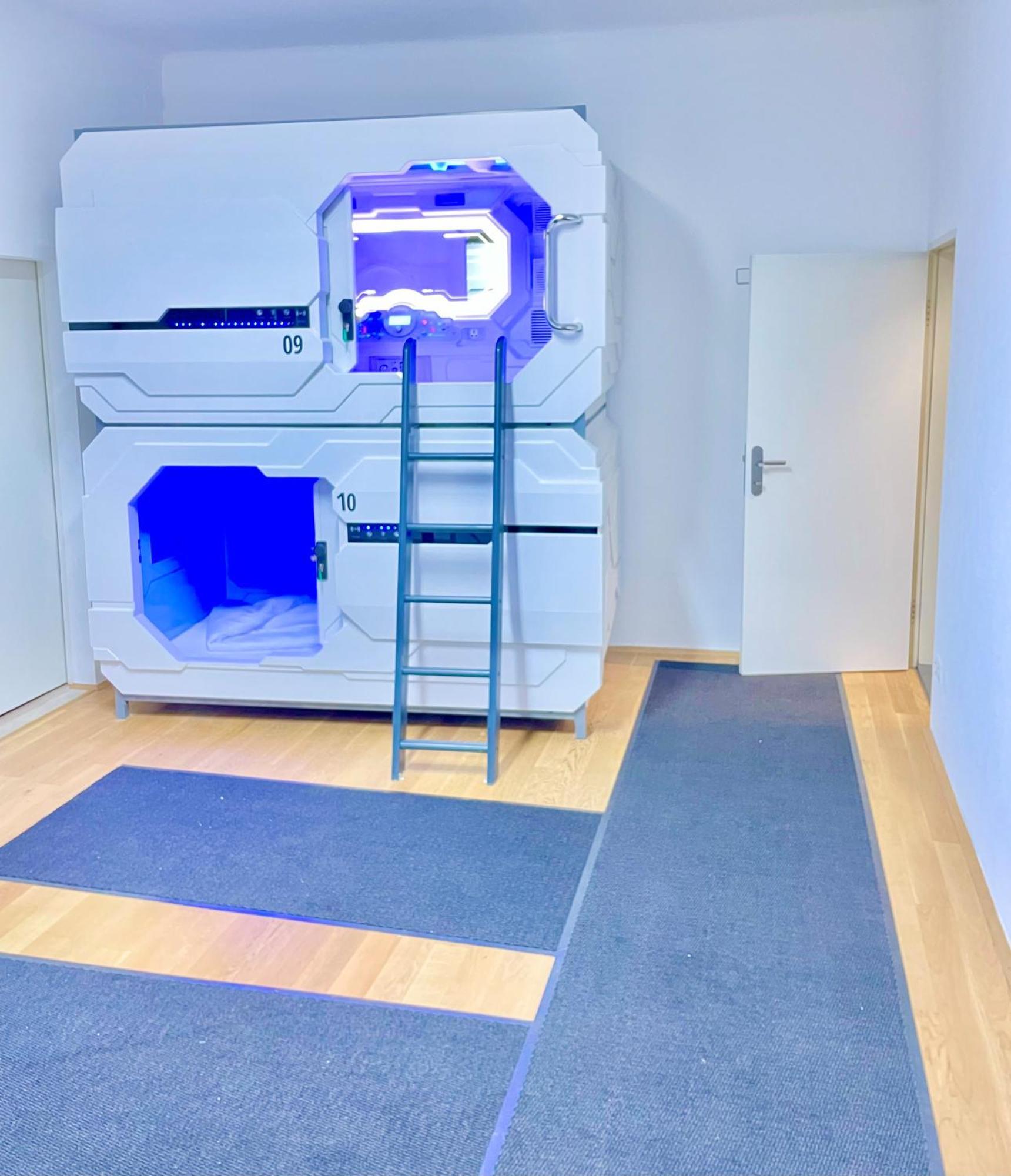 Space Home Apartment - Downtown Wien Ngoại thất bức ảnh