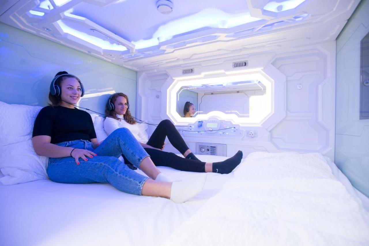 Space Home Apartment - Downtown Wien Ngoại thất bức ảnh